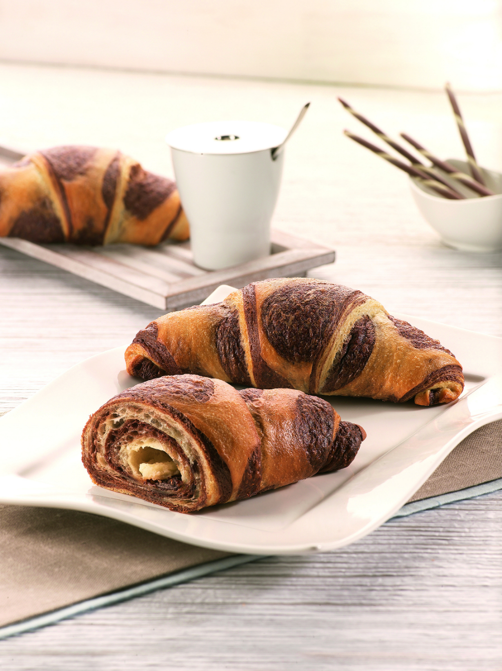 croissant