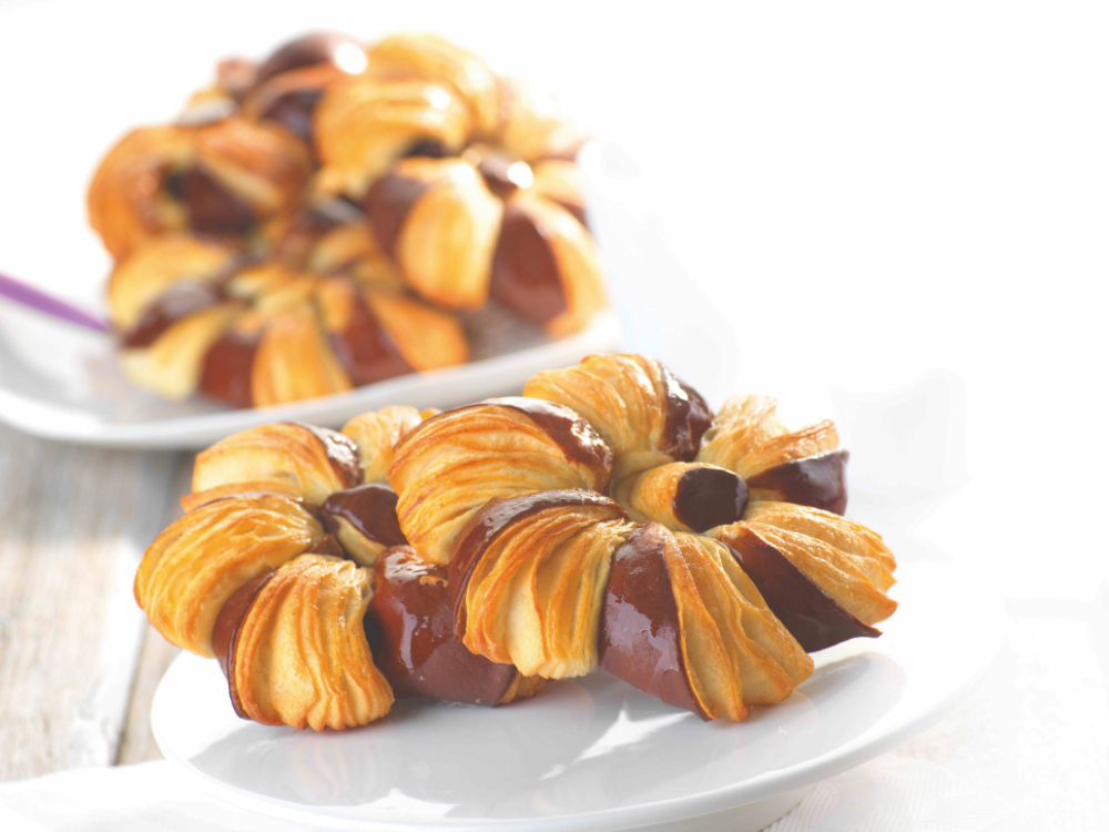 croissant honoré