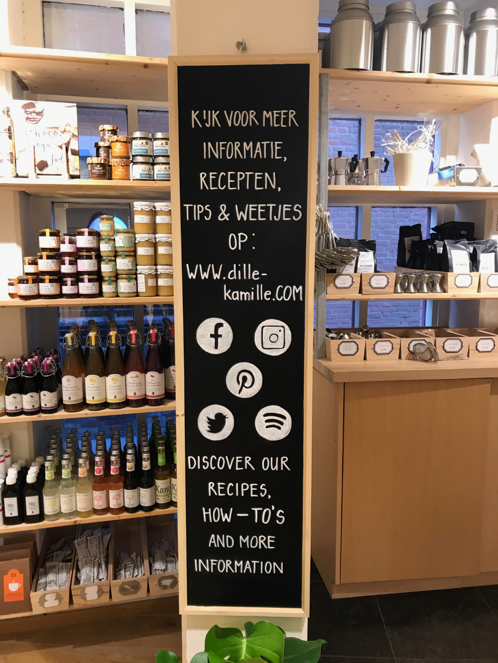 informatie