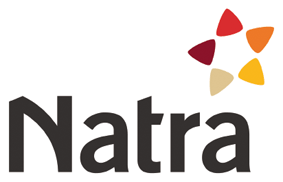 Logo NATRA