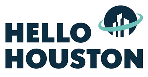 Logo HELLOHOUSTON