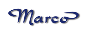 Logo MARCO GENT