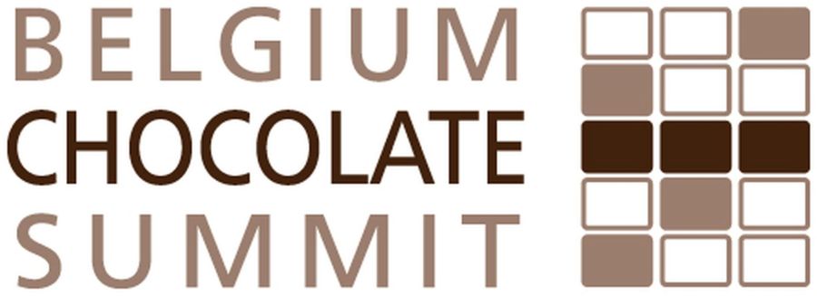 Belgium Chocolate Summit 2019