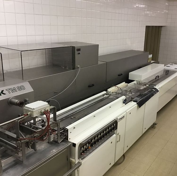 8 machines à racheter