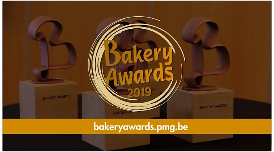 Schrijf uw creatie in voor de Bakery awards 2020!