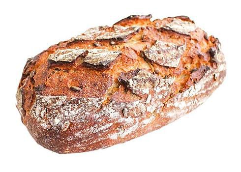 De Trog lance un nouveau pain