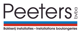 Logo PEETERS