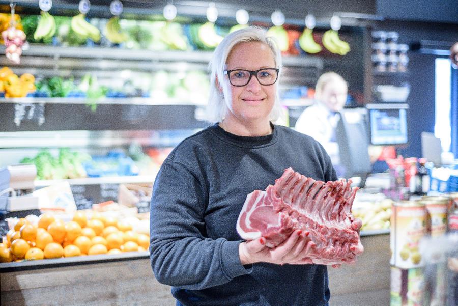 Varkensvlees van kwaliteitslabel is zijn meerprijs waard