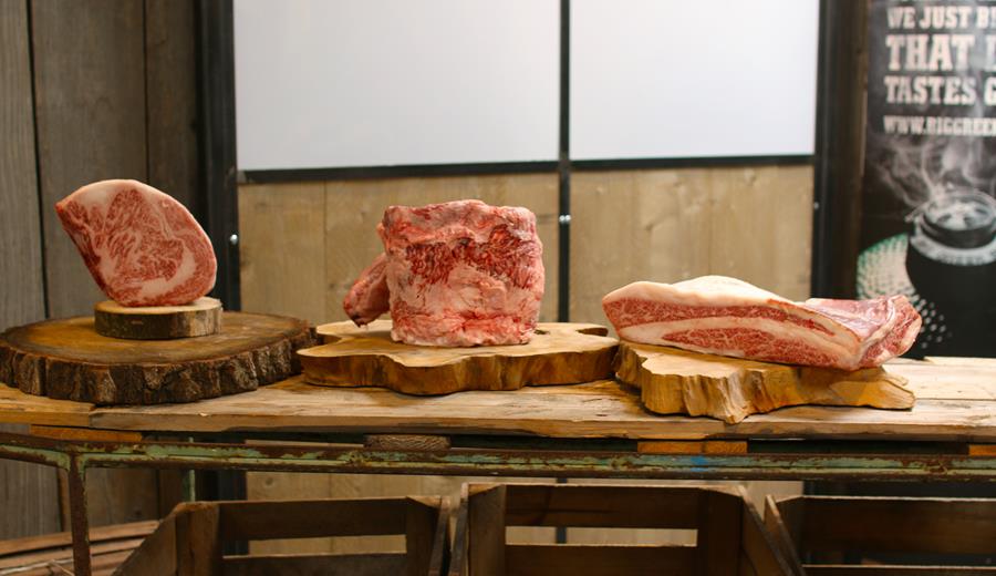 Waarom Japanse Wagyu onmisbaar is in uw assortiment