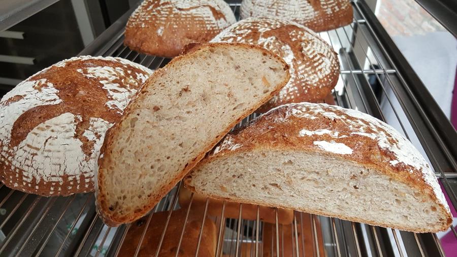 Boulangerie Matthys-Willem