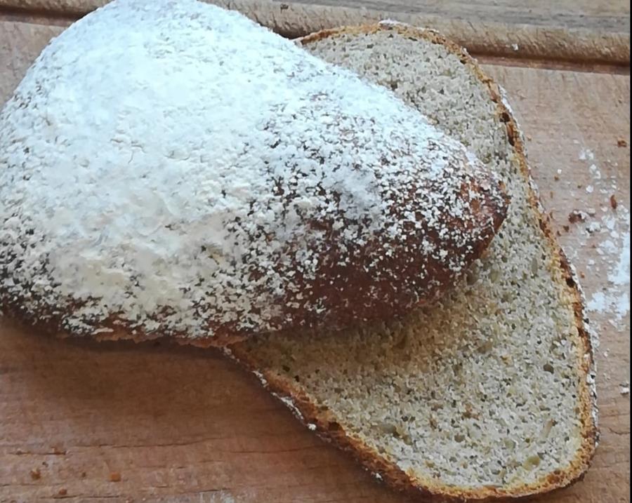 Boulangerie Braeckman