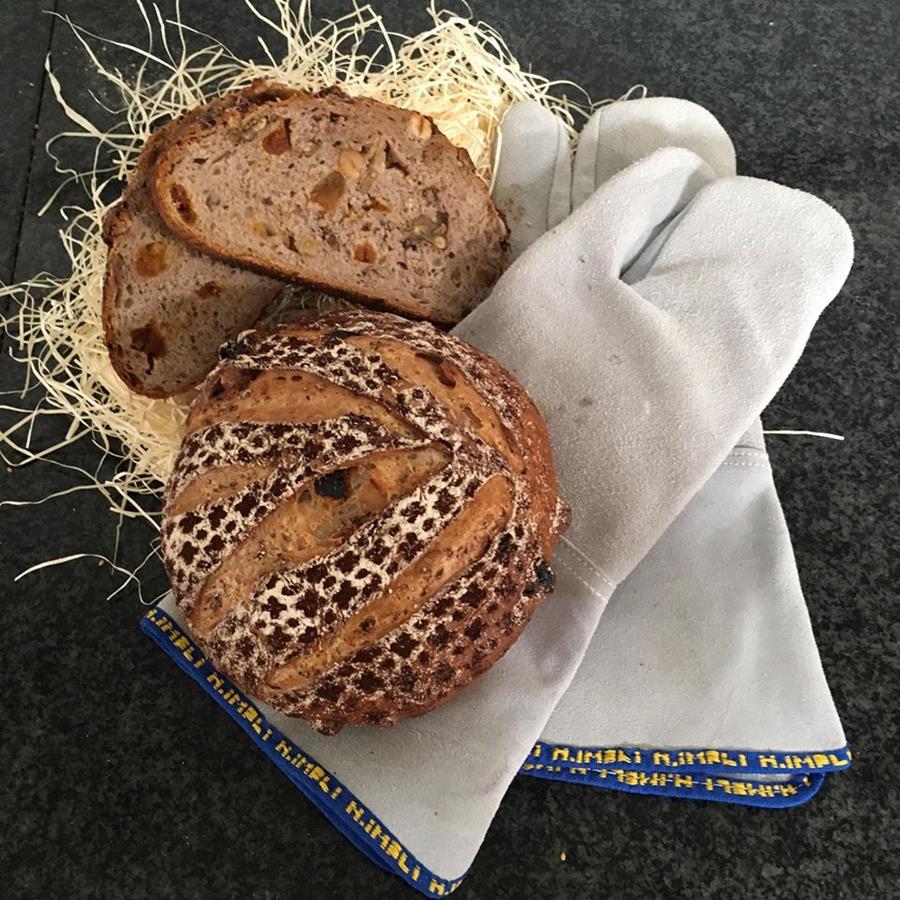 Boulangerie Mens 