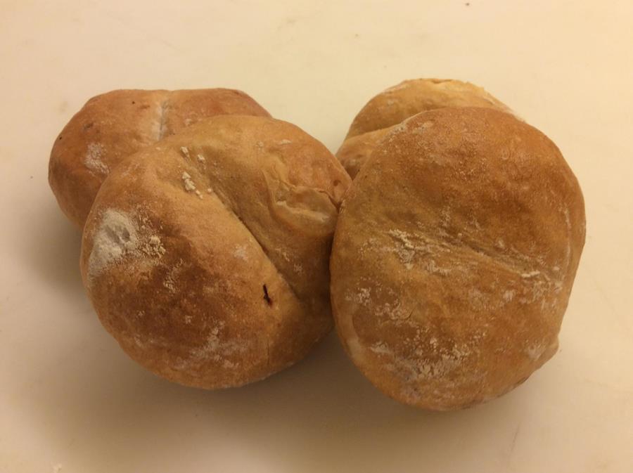 Boulangerie le Petit Garin