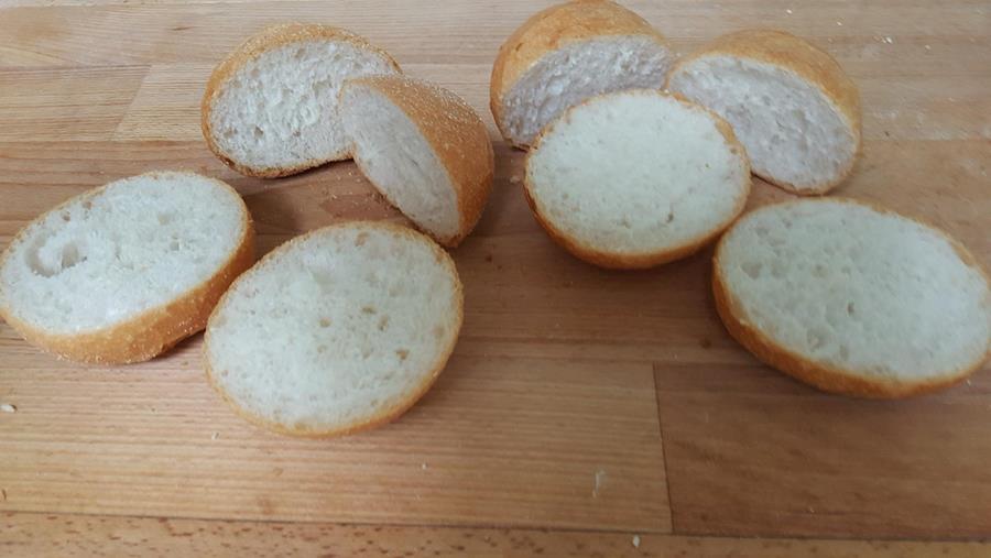 Boulangerie Matthys-Willem