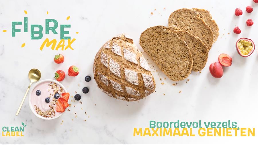 ARTIPAN FIBRE MAX: BOORDEVOL VEZELS, MAXIMAAL GENIETEN