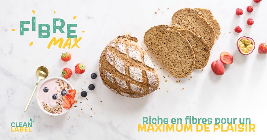 ARTIPAN FIBRE MAX : SOURCE DE FIBRES, SOURCE MAXIMALE DE PLAISIR