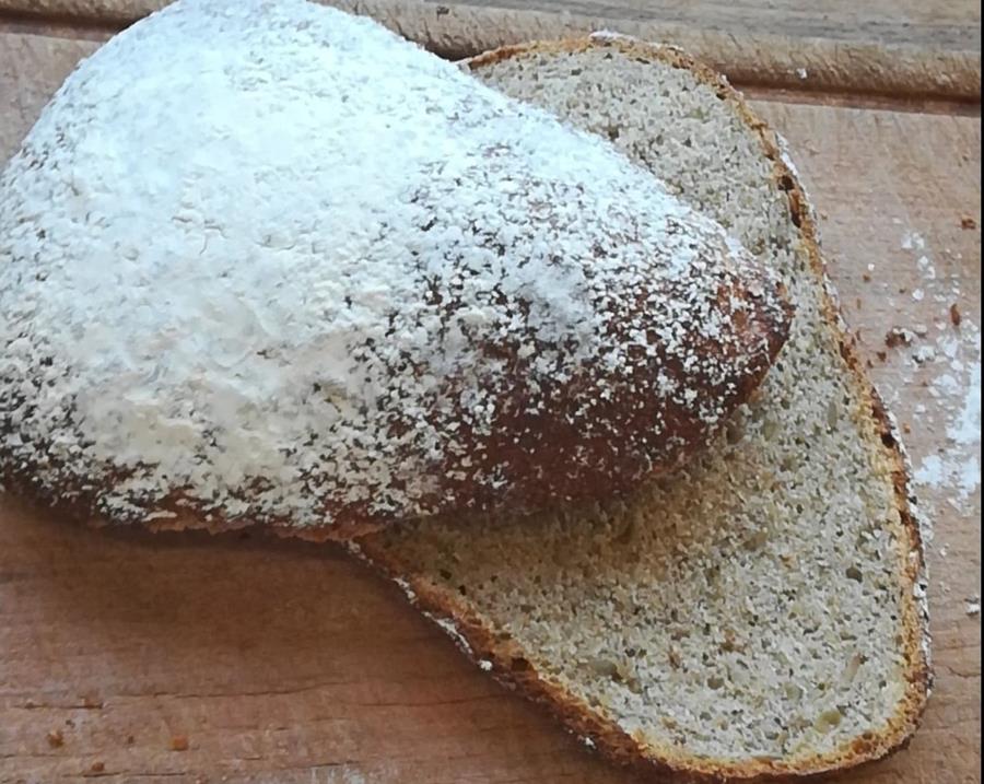 Bakkerij Braeckman