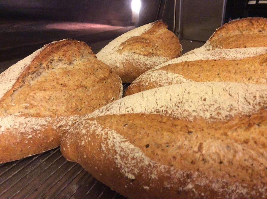 Boulangerie Le Petit Garin