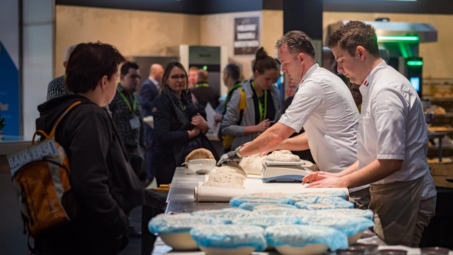 DUTCH PASTRY AWARD EN BESTE BONBON VAN NEDERLAND 2022 GAAN ONLINE DOOR