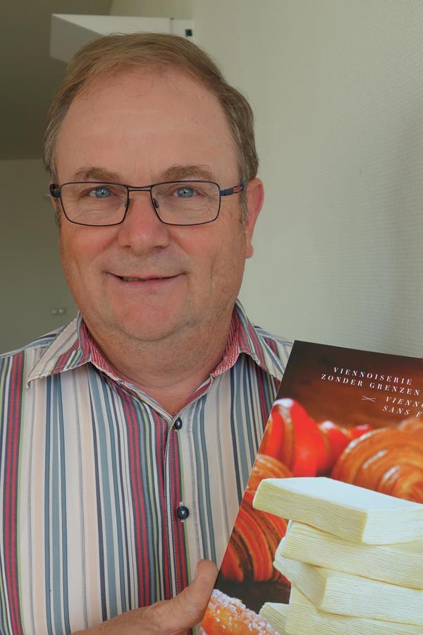 Viennoiseries sans frontières: un livre passionnant