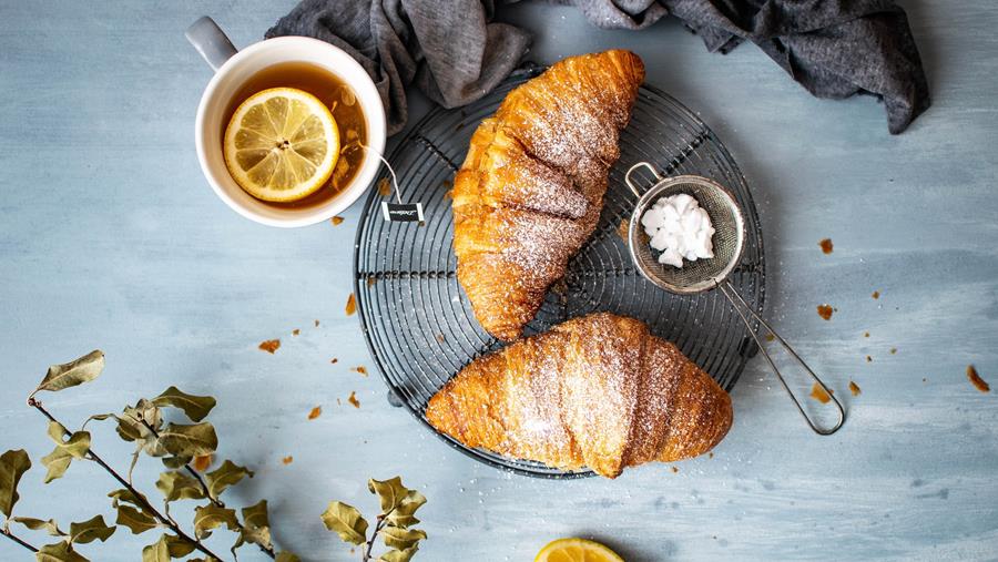 Nieuwe trends in viennoiserie creëren extra opportuniteiten