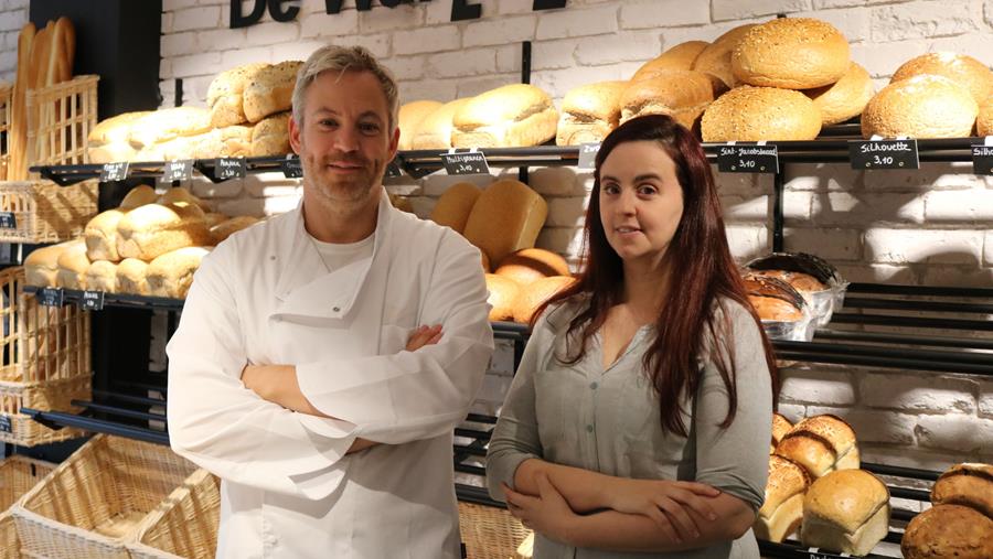 GLOEDNIEUWE BAKKERIJ OP MAAT VOOR DE WAR(M)E JACOB