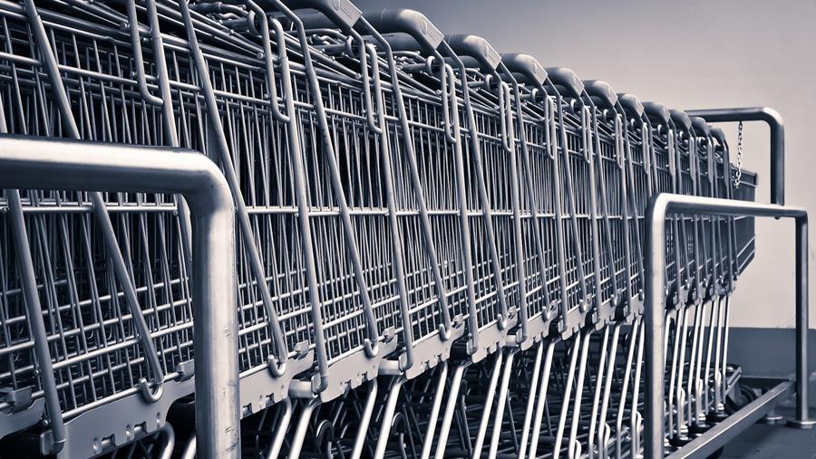 Voedselinflatie blijft verder dalen in juni
