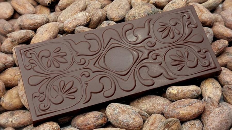 Pure, ambachtelijke bean-to-bar