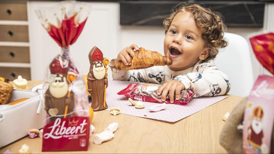 Chocoladeproducenten zetten reuzenstappen