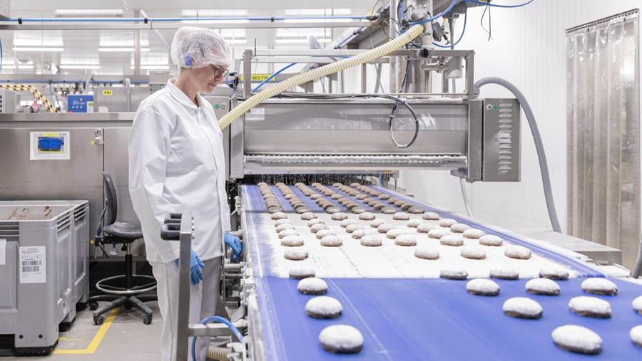 Ontdek Choprabisco-Alimento opleidingen voor de zoetwarensector