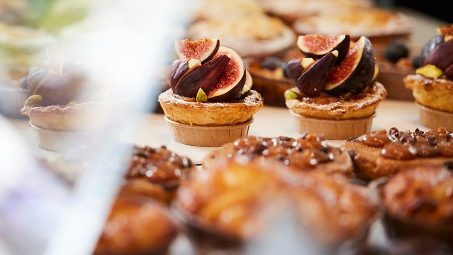 Chocolate Master verovert verder de wereld