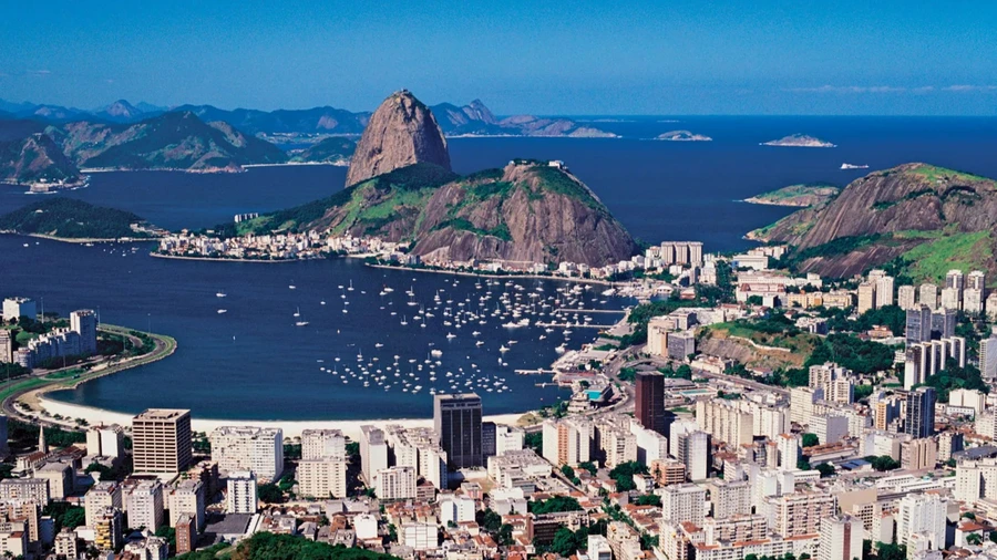 Opportuniteiten voor Belgische voedingsbedrijven in Brazilië