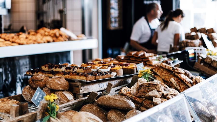 Vooruitzichten voor bakkerijsector
