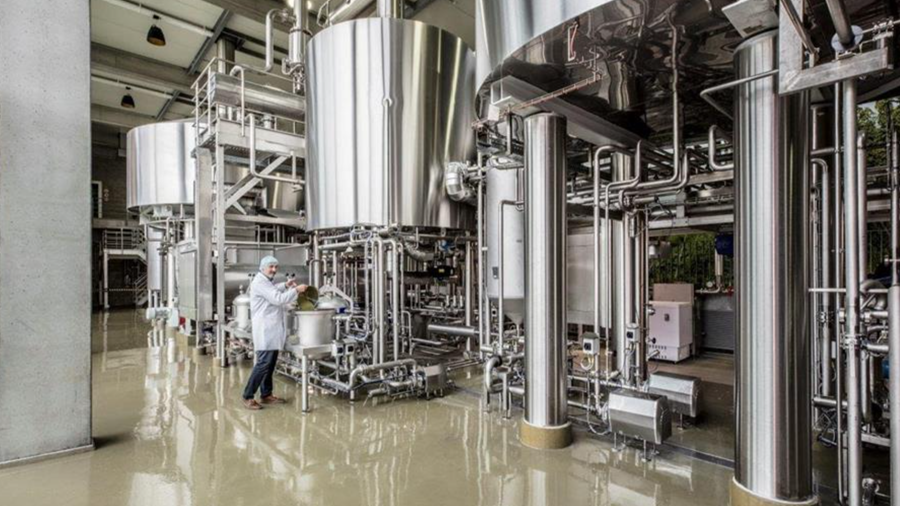 7 op 10 in distributiesector haalt gunstig resultaat bij inspectie