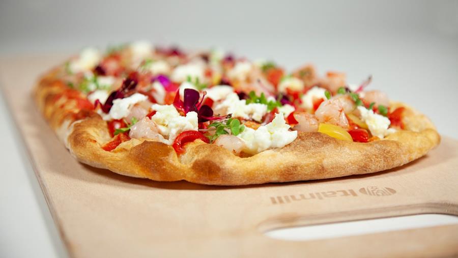 Scrocchiarella®, la nouvelle sensation italienne