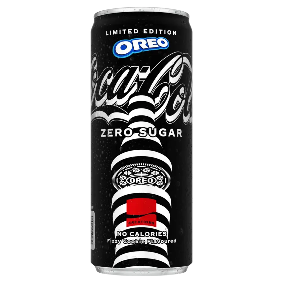 Coca-Cola® en OREO® bundelen krachten als ‘besties’