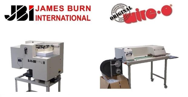 Wire-O® binding : de publiekstrekkers op Drupa !