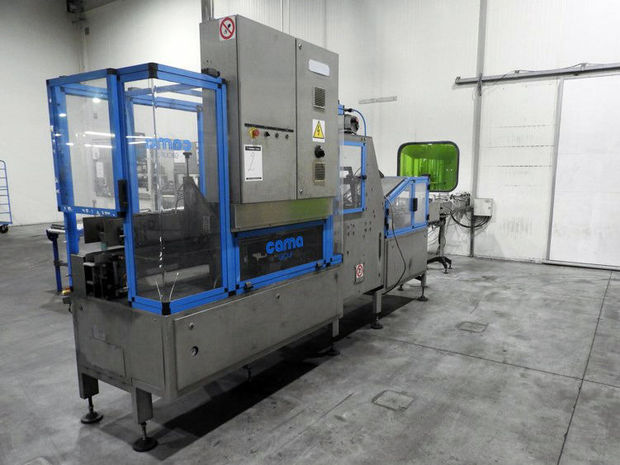 verpakkingsmachines