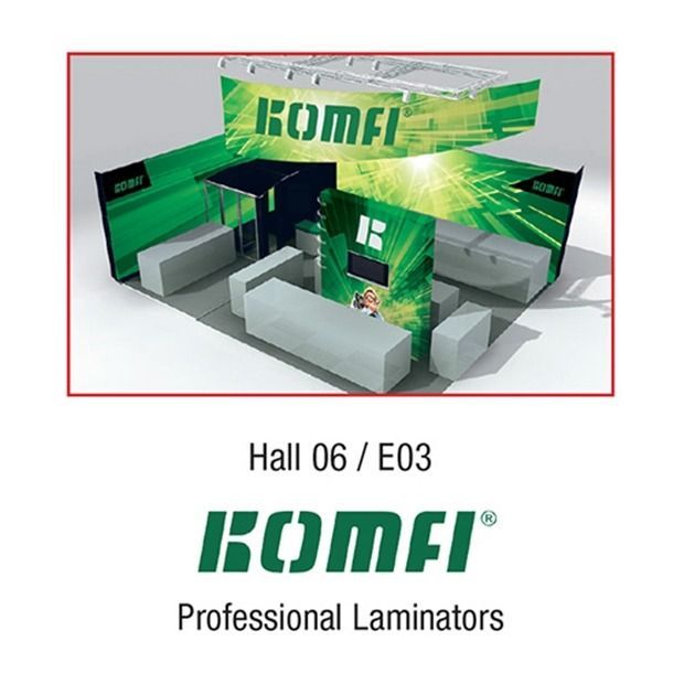Albyco and Komfi