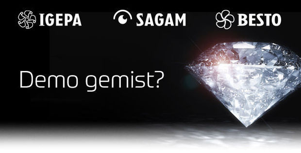 Demo gemist?