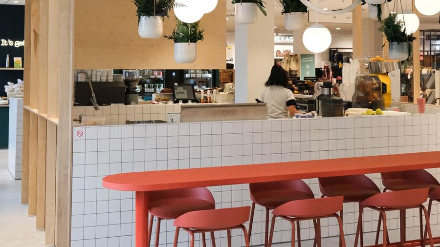 Colruyt Group koopt zich in bij gourmetbar BON