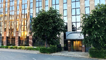 Asahi Photoproducts organise des journées portes ouvertes à son siège européen