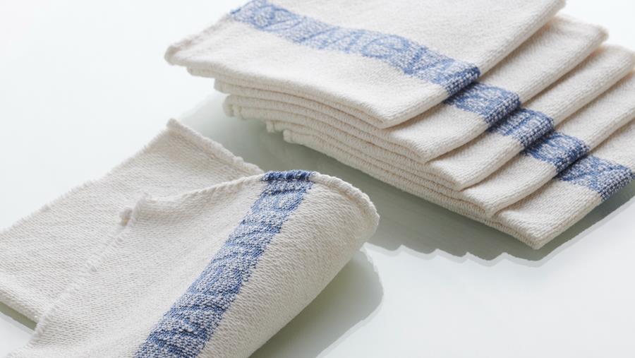 Textieldienstverlener Mewa biedt bedrijven planningszekerheid