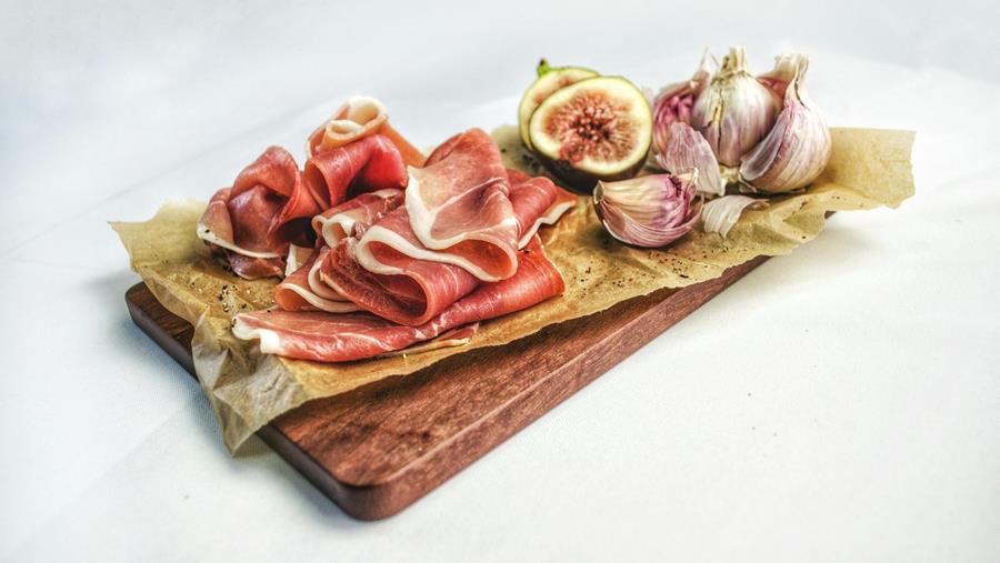 Chaque Belge consomme en moyenne 1 kg de charcuterie italienne par an