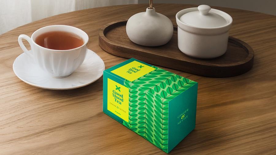 Le carton de Metsa Board peut réduire l'empreinte carbone des emballages alimentaires