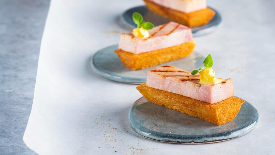 Geef samen met Imperial de aftrap voor het barbecueseizoen