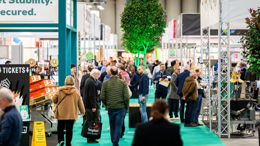 Empack pakt uit met Belgian Packaging Festival