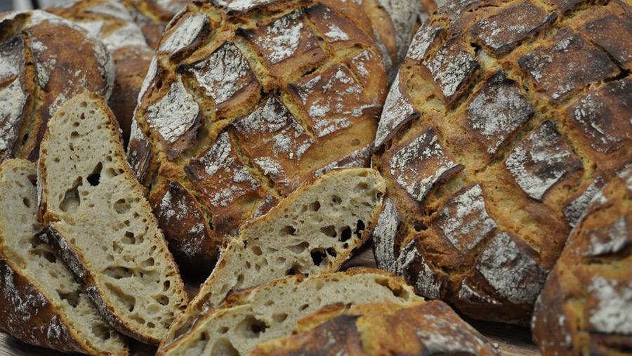 Pain à l'ancienne: la clé du succès du boulanger