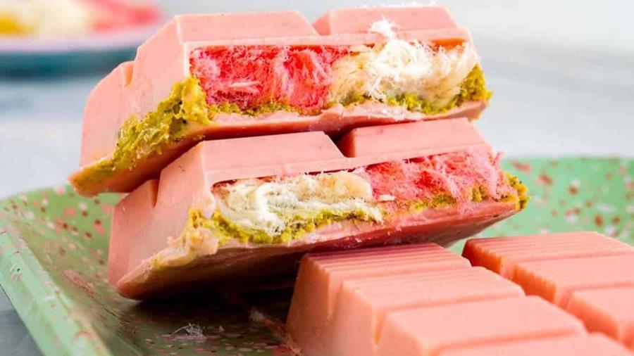 Verras uw klanten in 2026 met deze 3 chocoladetrends