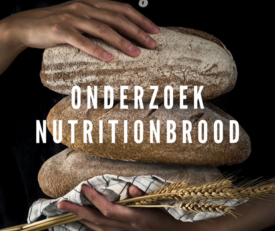 Onderzoek nutritionbrood